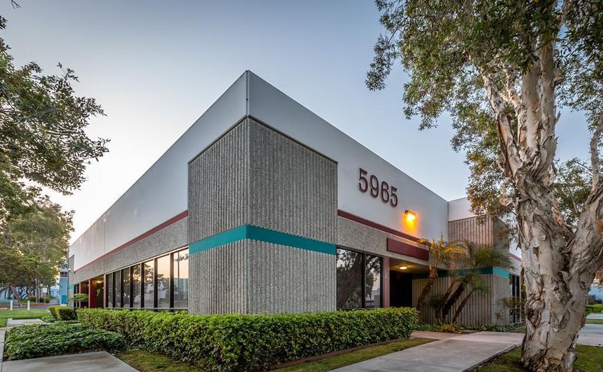 Sorrento View Business Park