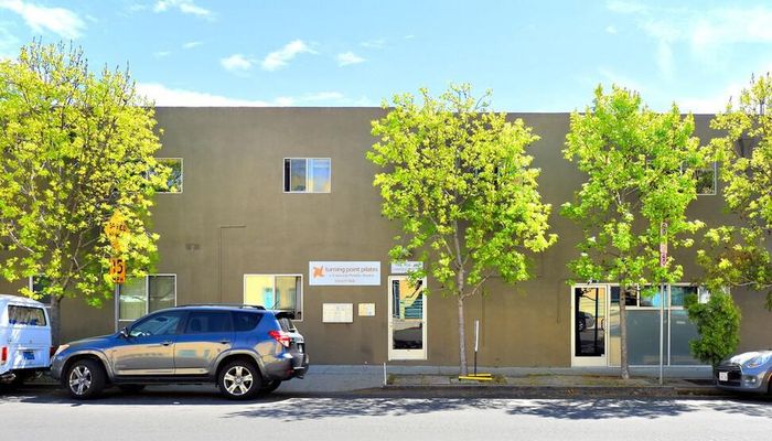 Office Space for Rent at 2800-2802 Abbot Kinney Blvd Venice, CA 90291 - #1