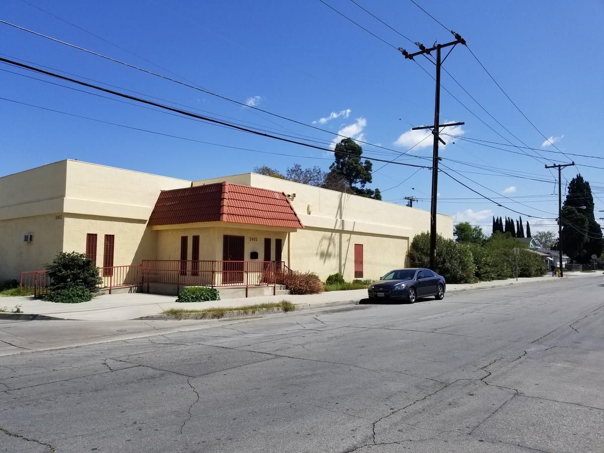 Industrial Property For Lease photo 4