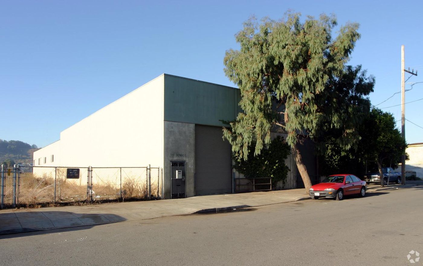 Industrial Property For Lease photo 2