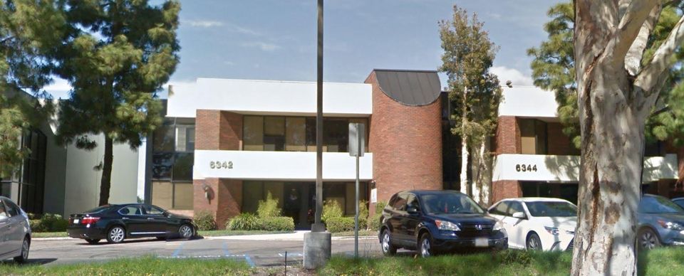 El Camino Business Park II