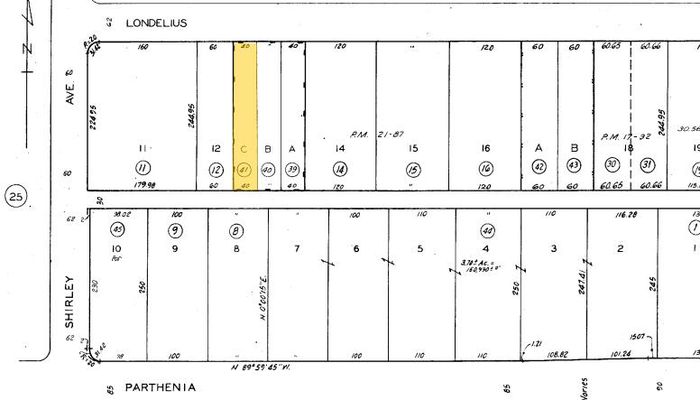 Warehouse Space for Rent at 19434 Londelius St Northridge, CA 91324 - #3