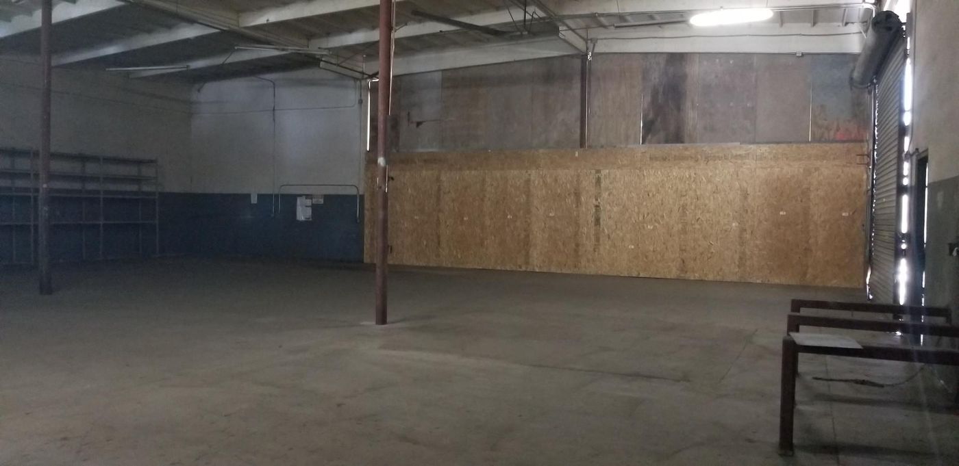 Industrial Property For Lease photo 3
