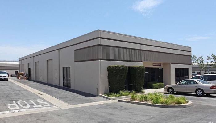 Warehouse Space for Rent at 1901 N Gaffey St San Pedro, CA 90731 - #2