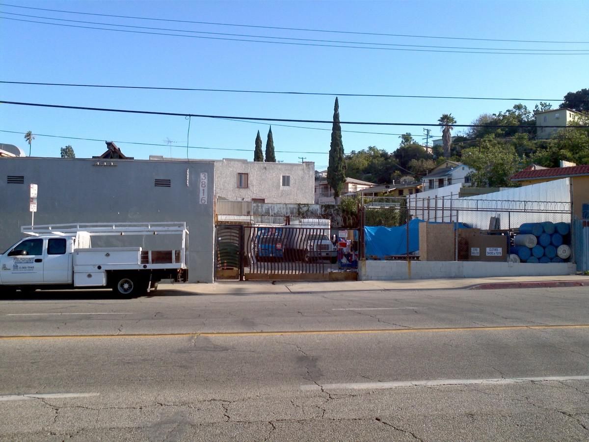 Industrial Property For Sale photo 3