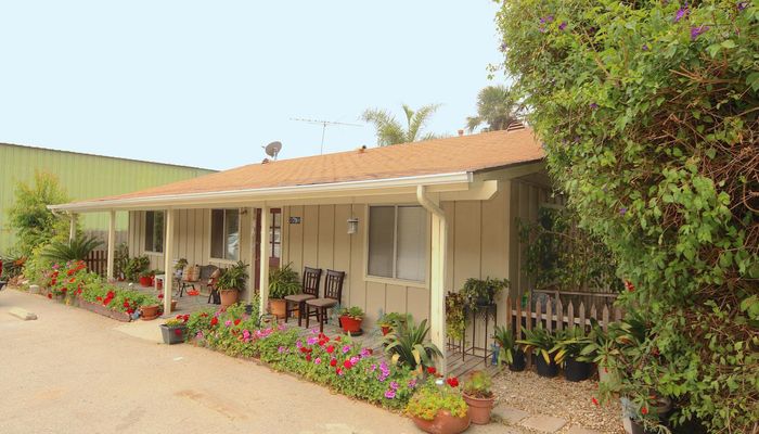 Warehouse Space for Sale at 3798 Via Real Carpinteria, CA 93013 - #7