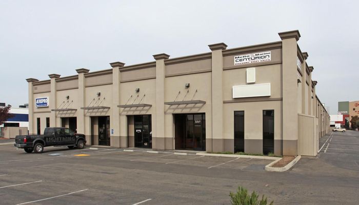 Warehouse Space for Sale at 11355 Folsom Blvd Rancho Cordova, CA 95742 - #8