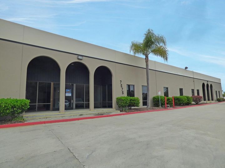 Industrial Property for Lease