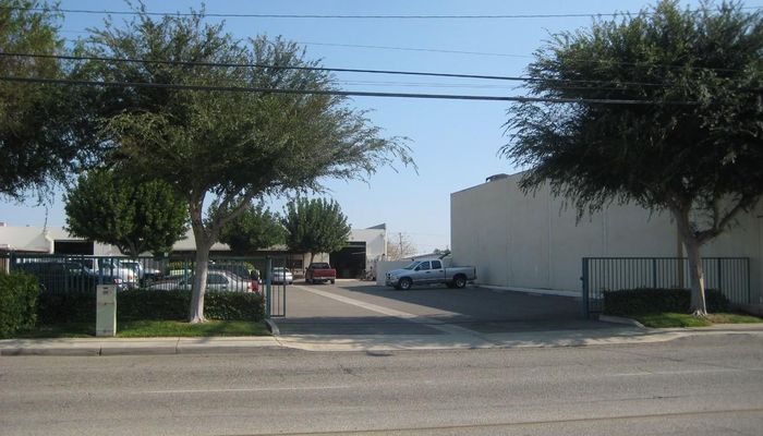 Warehouse Space for Rent at 1445 W Brooks St Ontario, CA 91762 - #2