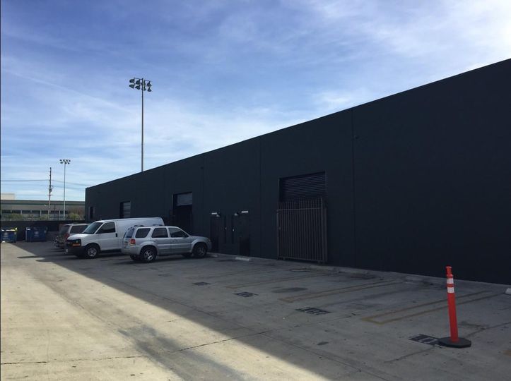 Industrial Property For Lease