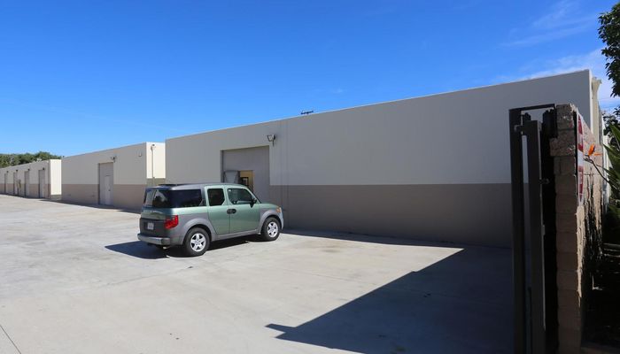 Warehouse Space for Rent at 1621-1625 Ohms Way Costa Mesa, CA 92627 - #15