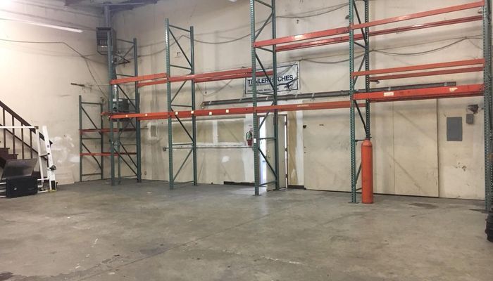 Warehouse Space for Rent at 3760-3780 Santa Rosa Ave Santa Rosa, CA 95407 - #8