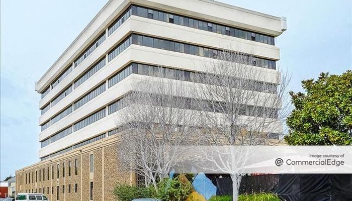 Warehouse Space for Rent at 2600 10th Street Berkeley, CA 94710 - #3