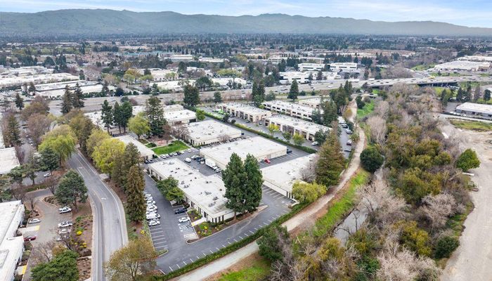 Warehouse Space for Rent at 2023-2035 O'Toole Ave San Jose, CA 95131 - #46