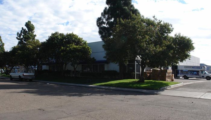 Warehouse Space for Rent at 744 Design Ct Chula Vista, CA 91911 - #5