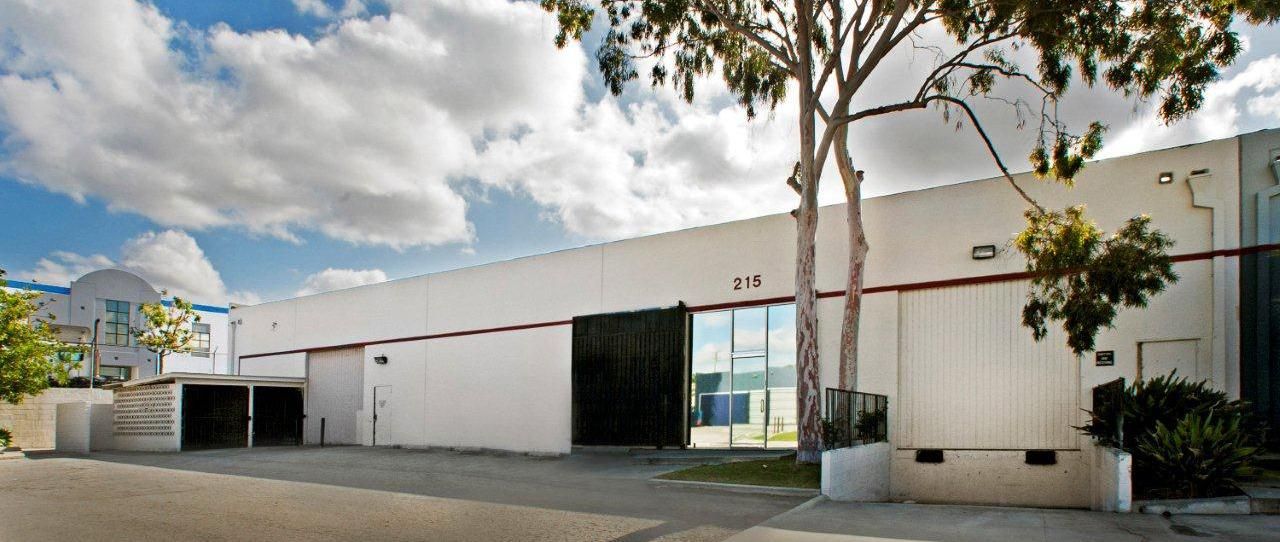 Industrial Property For Lease photo 1