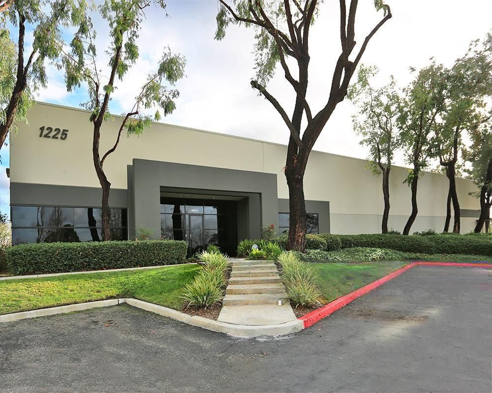 Vista Distribution Center - Bldg. 1 photo 3