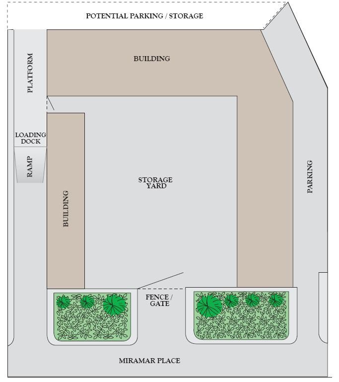 Industrial Property For Lease photo 4