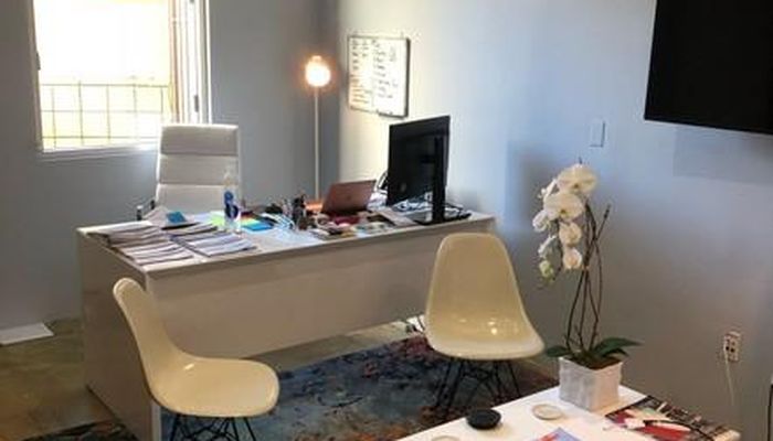 Office Space for Rent at 1237 7th St Santa Monica, CA 90401 - #9