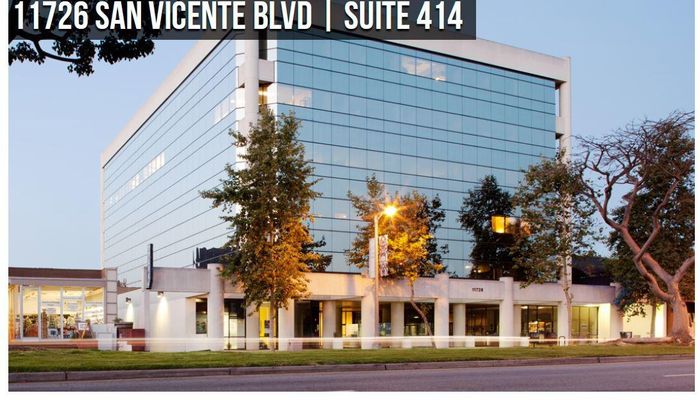 Office Space for Rent at 11726 W San Vicente Blvd Los Angeles, CA 90049 - #4