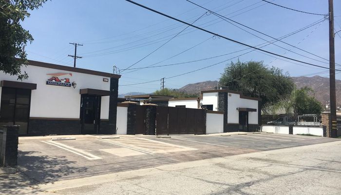 Warehouse Space for Sale at 787 N Loren Ave Azusa, CA 91702 - #4