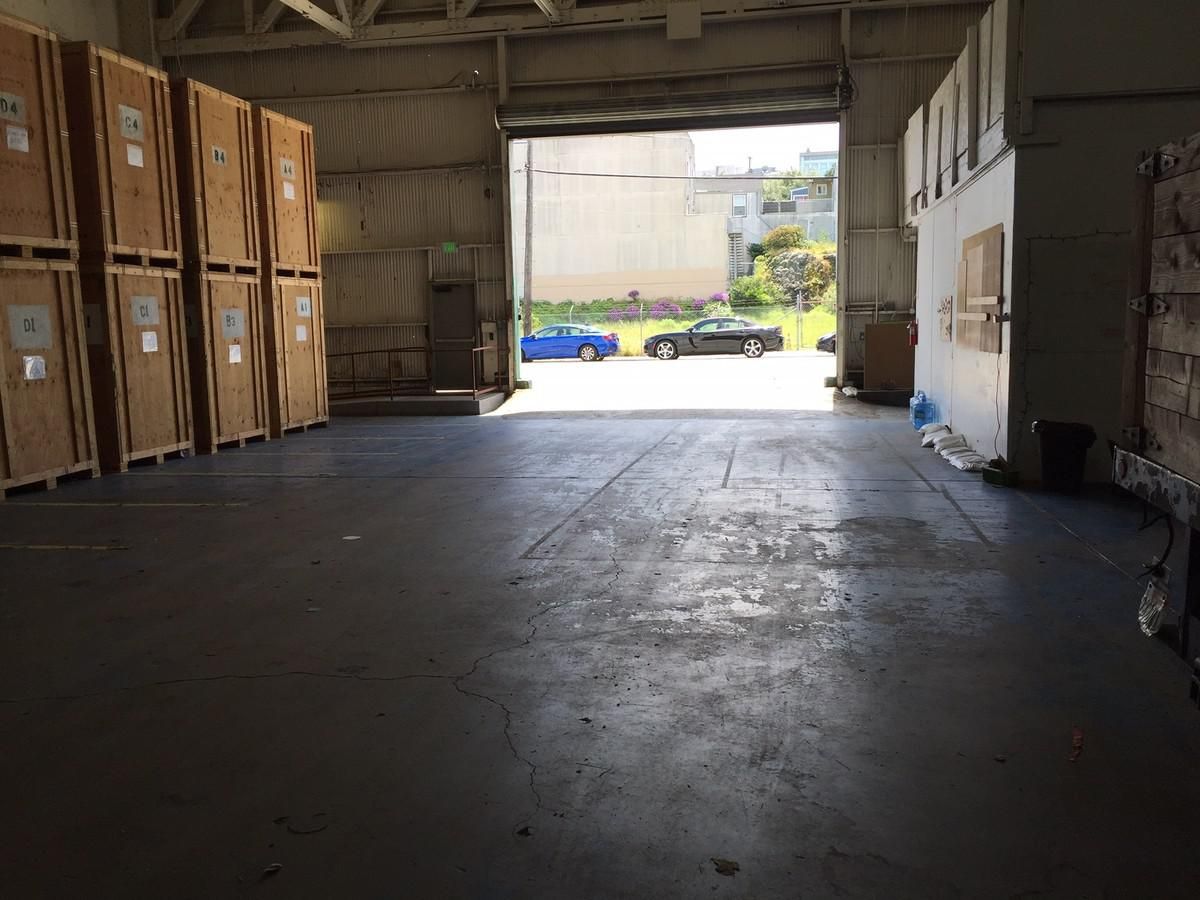 Industrial Property For Lease photo 2