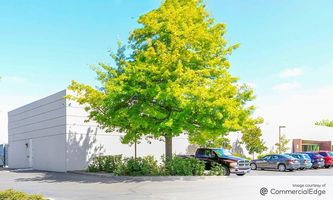 Warehouse Space for Rent located at 424 Aviation Blvd Santa Rosa, CA 95403