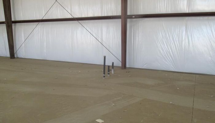 Warehouse Space for Rent at 1878 N Mooney Blvd Tulare, CA 93274 - #4