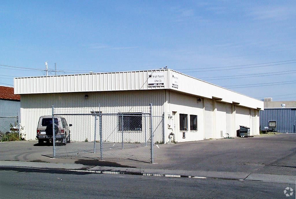 Industrial Property For Lease photo 2