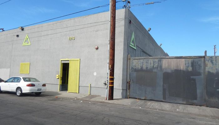 Warehouse Space for Sale at 1213 E 58th Pl Los Angeles, CA 90001 - #1