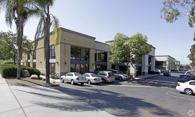 Bldg B