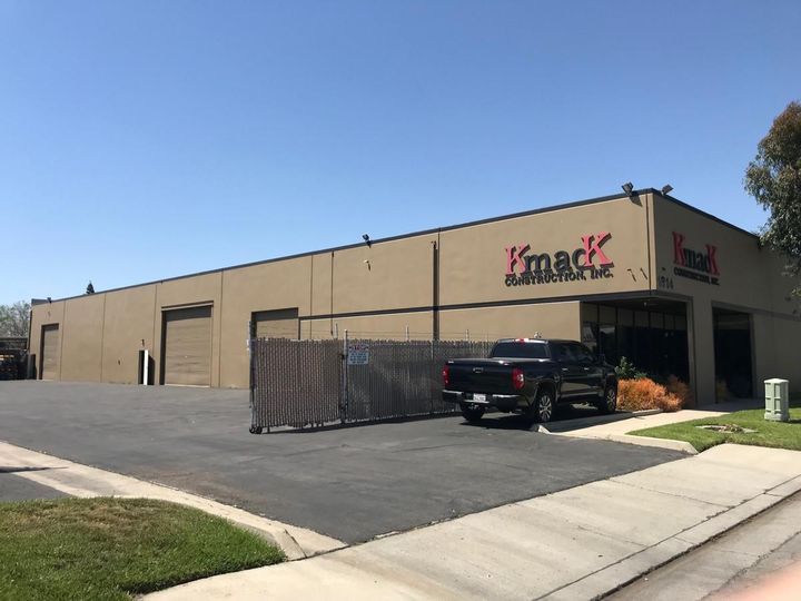 Industrial Property For Sale