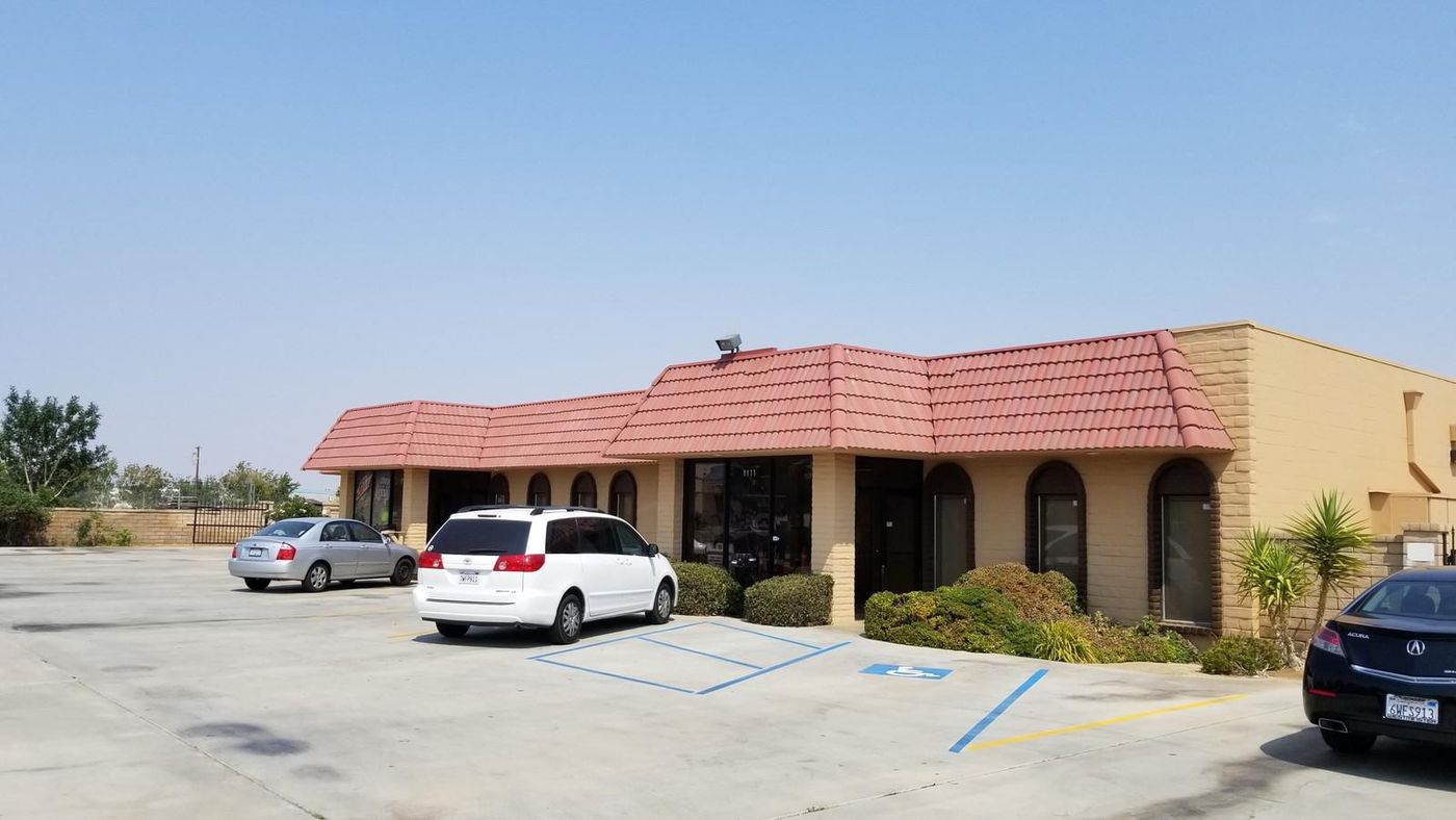 Industrial Property For Lease photo 2