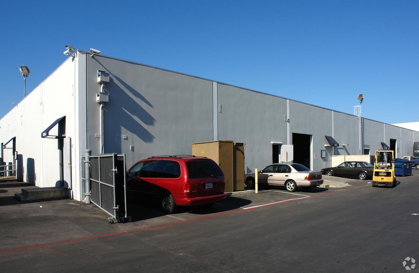 Industrial Property For Lease photo 3