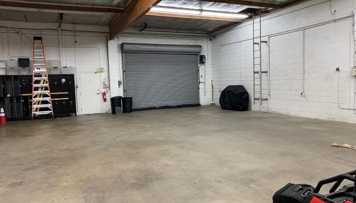 Warehouse Space for Rent at 210 W Palm Ave Burbank, CA 91502 - #3