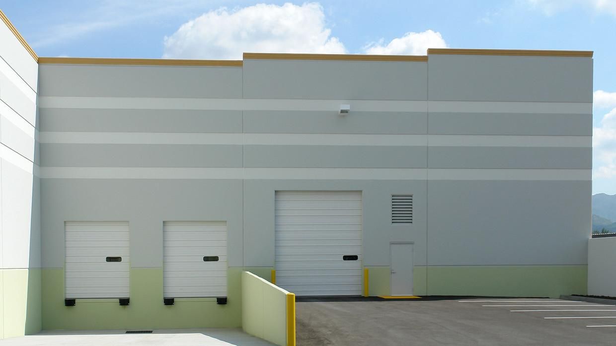 Industrial Property For Lease photo 1