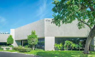 Warehouse Space for Rent located at 17781 Mitchell Irvine, CA 92614