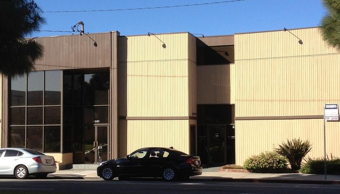 Office Space for Rent at 3331 Ocean Park Blvd Santa Monica, CA 90405 - #1