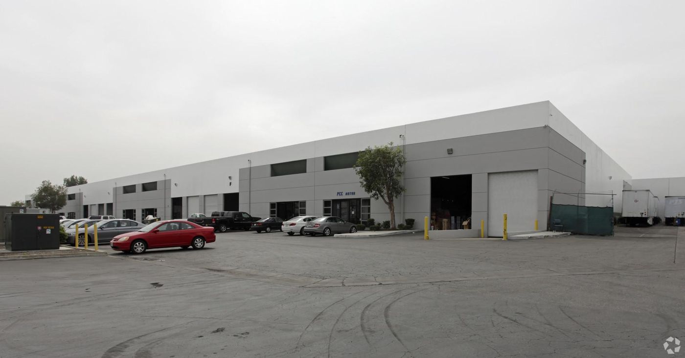 Industrial Property For Lease photo 3