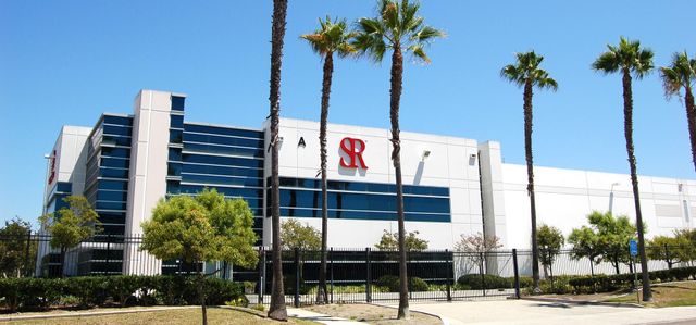 HARBOR GATEWAY INDUSTRIAL CENTER