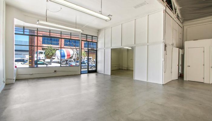 Warehouse Space for Rent at 582-588 Mateo St Los Angeles, CA 90013 - #9