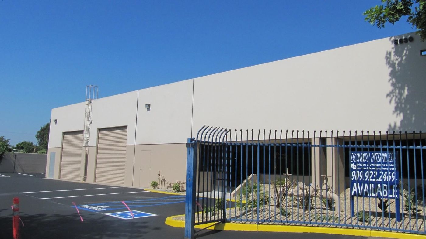 Industrial Property For Sale photo 2