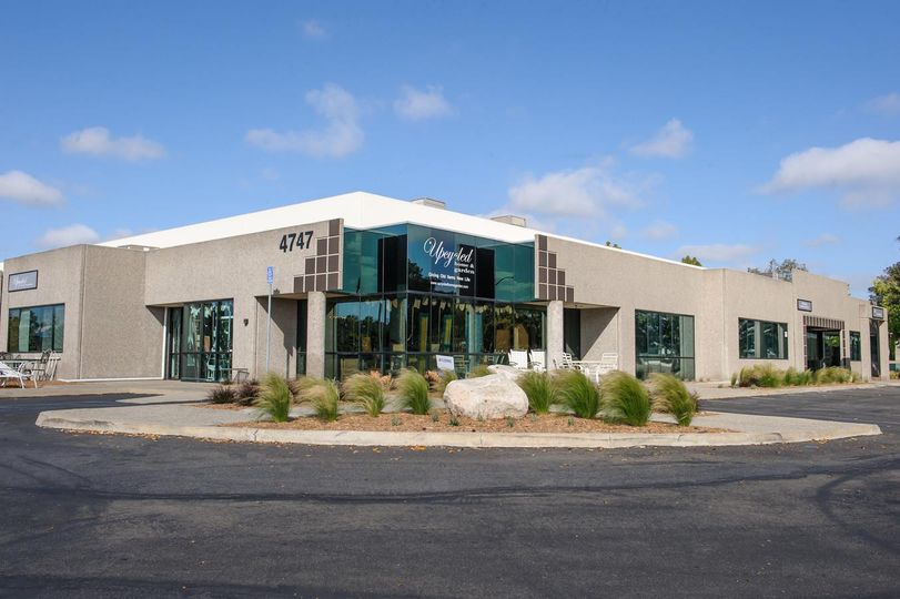 Industrial Property For Lease