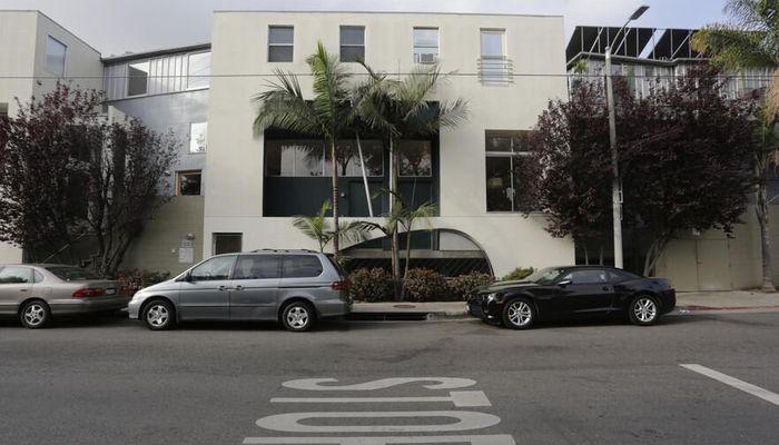 Office Space for Rent at 1201-1291 Electric Ave Venice, CA 90291 - #2