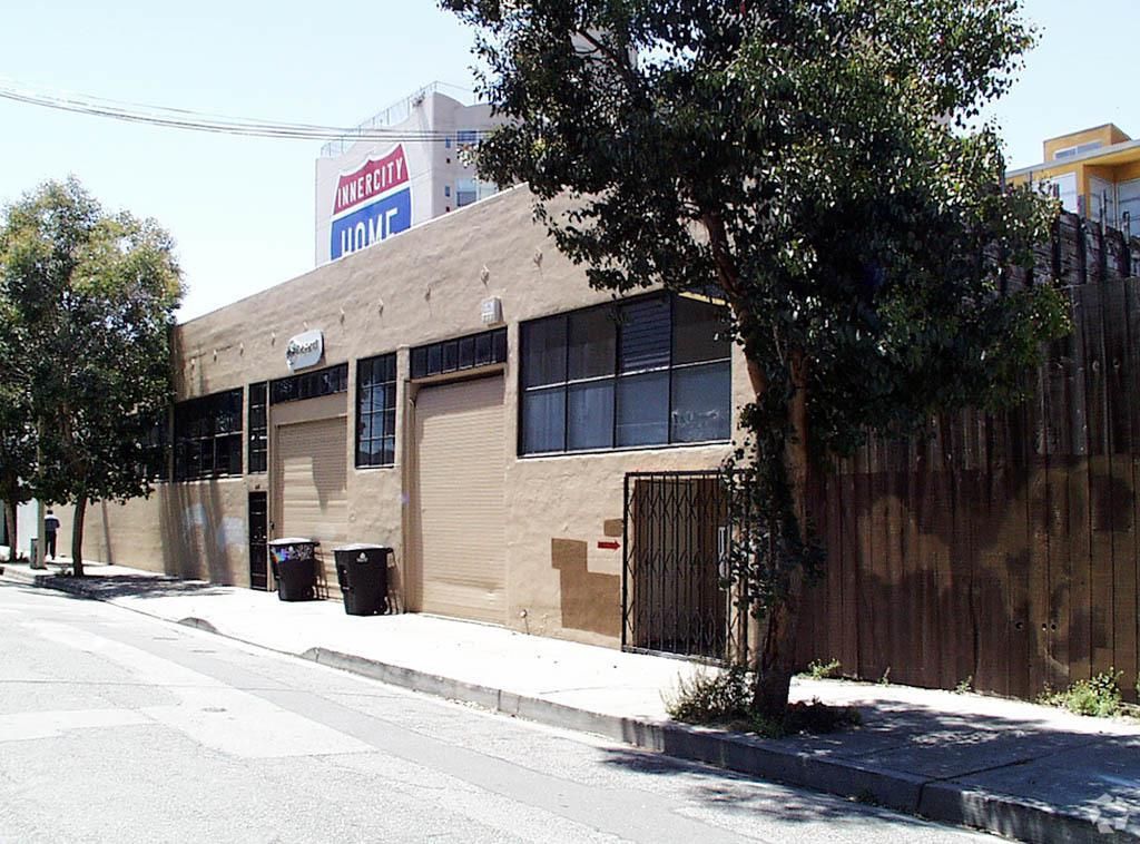 Industrial Property for Lease photo 2