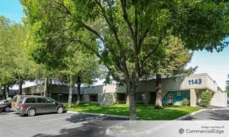 Warehouse Space for Rent located at 1065 National Drive Sacramento, CA 95834