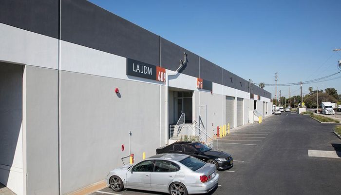 Warehouse Space for Rent at 301-445 Figueroa Street Wilmington, CA 90744 - #2