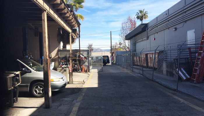 Warehouse Space for Sale at 1080 N Marshall Ave El Cajon, CA 92020 - #4