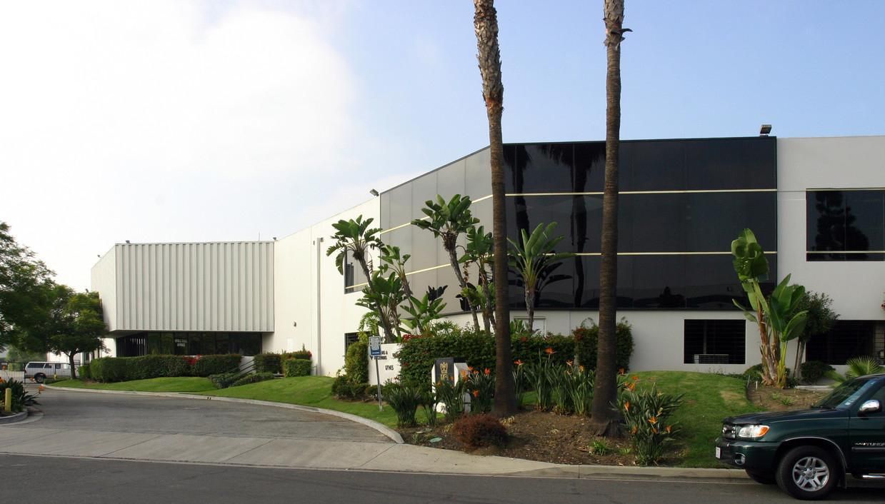 Industrial Property For Lease photo 1