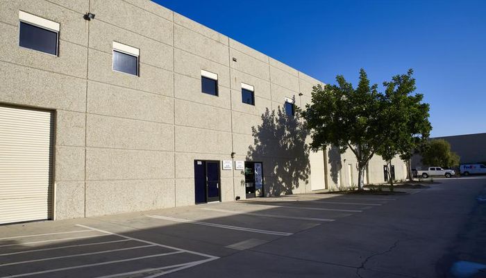 Warehouse Space for Rent at 3000 Paseo Mercado Oxnard, CA 93036 - #1